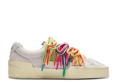 Anta Kai Hélà Style 'roots Pack - Ivory' In White