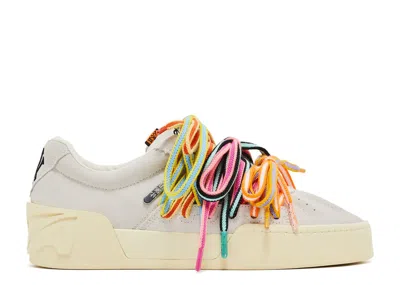 Anta Kai Hélà Style 'roots Pack - Ivory' In White
