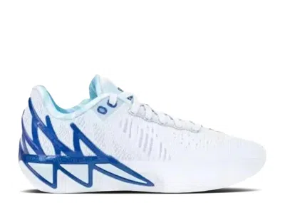 Anta Kt 11 'snowflake' In White