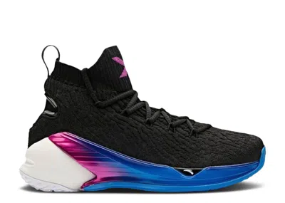 Anta Kt4 'make It Rain' In Black