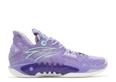 Anta Shock Wave 5 'mutations' In Purple