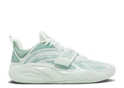 Anta Wmns Kai 1 'garden State' In Green
