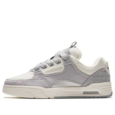 Anta Aojie Skateboarding 'grey'