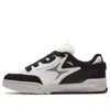 Anta Aojie Skateboarding Shoes 'white Black Grey'