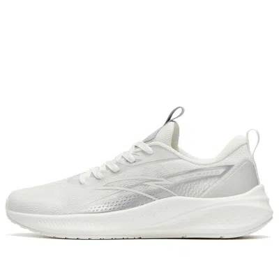 Anta Asphalt 99 'silver White' In Multi