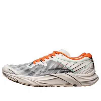 Anta Asphalt Dominator 1.0 'grey Orange'
