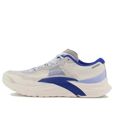 Anta Asphalt Road Fighter 'white Grey Blue'