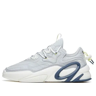 Anta At91 Low 'grey White'