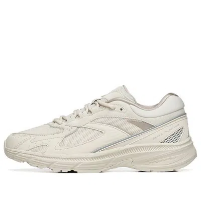 Anta At951 Retro 'mud Sand Grey' In Neutral