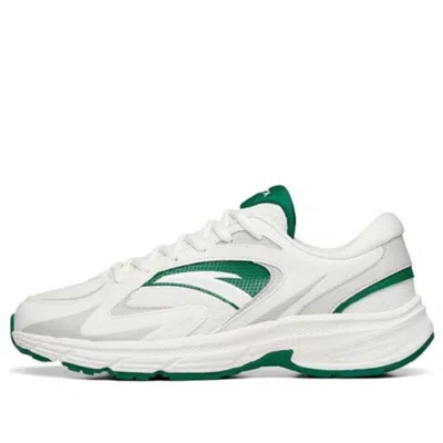 Anta At952 'white Green'