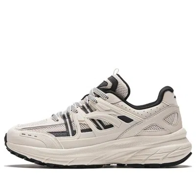 Anta At955 'white Grey Black'