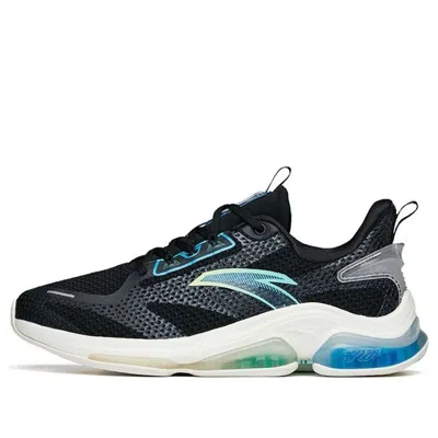 Anta Athletics Running Shoes 'black'