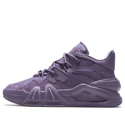 Anta Badao 4 'purple'