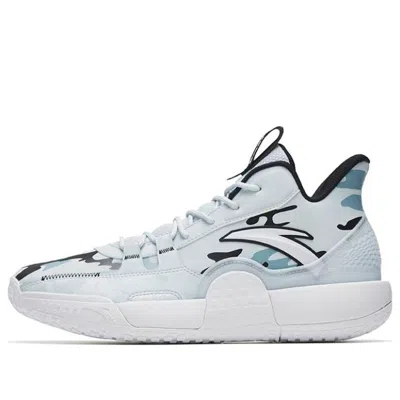 Anta Badao Td 'white Light Blue'
