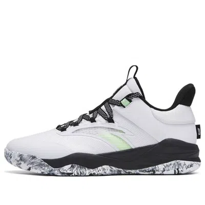 Anta Badao 'white Black Green'