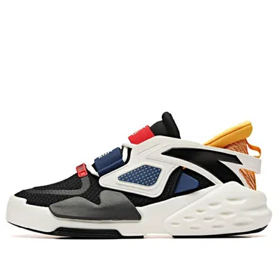 Anta Badao 'white Multicolors'