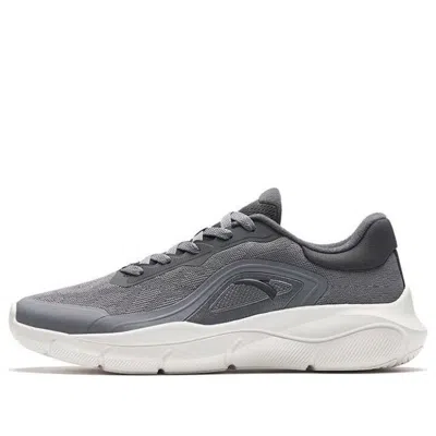 Anta Badminton Series Sneakers 'grey'