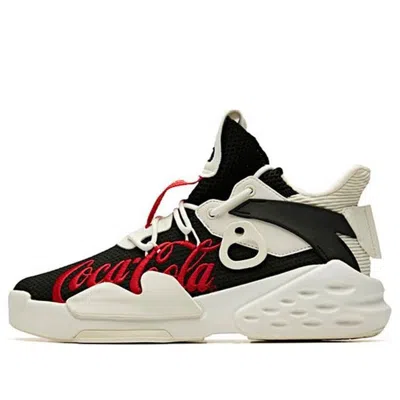 Anta Bahadur Low 'black White Red'