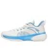 Anta Basketball Series Sneakers 'bubble Collection White Blue'