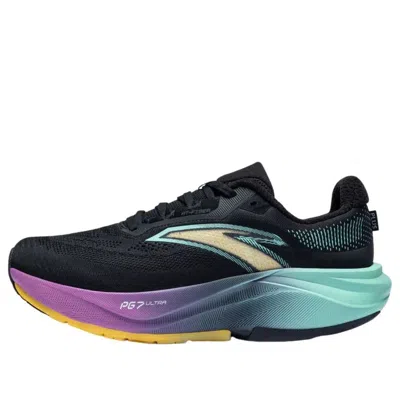 Anta Bellero 4 Plus 'black' In Multi