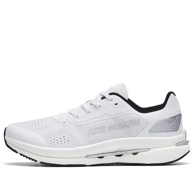 Anta Blades Nitrogen Tech 'white Silver Black'