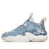 Anta 'blue Grey Badao'