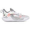 Anta Boys  Kai 1 Bag Work In White/black/black