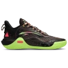 Anta Boys   Kai 1 Speed Afro Futurism In Black/green