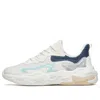 Anta Broken Cocoon 'white Blue Silver'