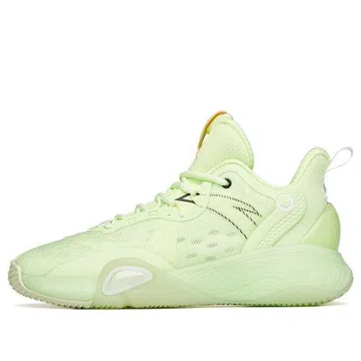 Anta Bubble Bomb 'neon Green'