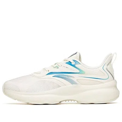 Anta Bubble 'ivory Blue'