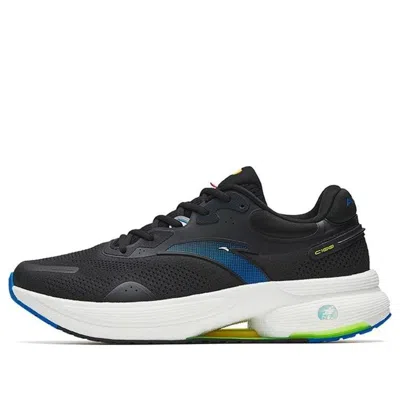 Anta C100 'black Blue White'