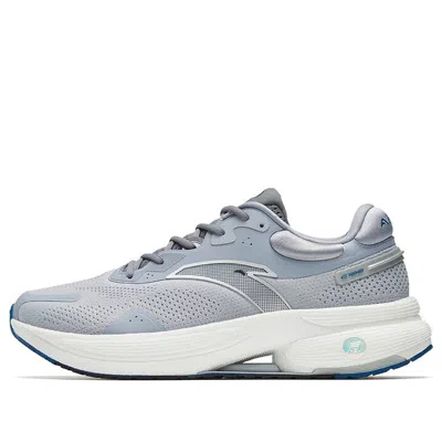 Anta C100 'blue Grey' In Gray