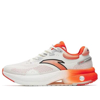 Anta C100 Running Shoes 'white Orange'