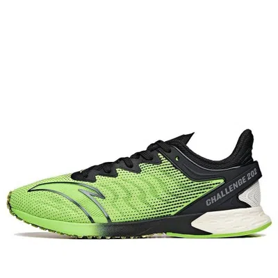 Anta C202 2.0 'lime Green Black'