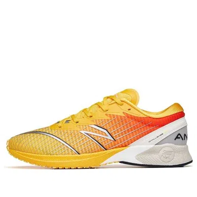 Anta C202 3 'yellow Orange'