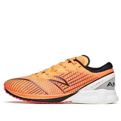 Anta C202 3.0 Running Shoes 'orange'