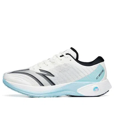 Anta C202 4 'white Black Blue'