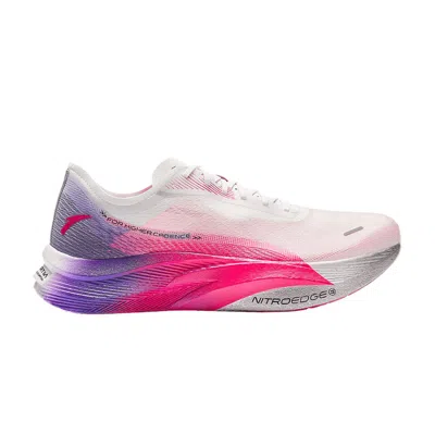 Pre-owned Anta C202 5 Gt 'nirvana' In Pink