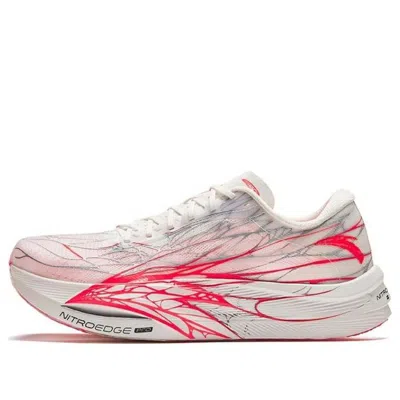 Anta C202 5 Gt Pro 'pink White' In Multi
