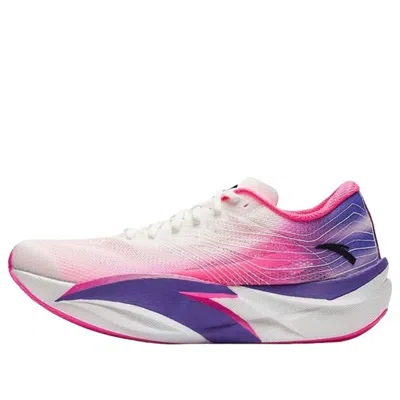 Anta C202 6.0 'white Red Purple' In Multi