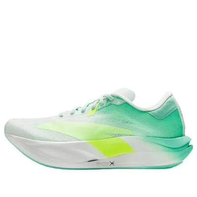 Anta C202 7.0 'white Green' In Multi