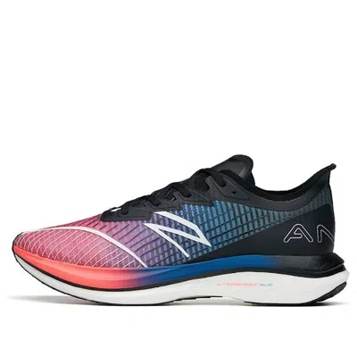 Anta C202 Gt 'black Pink Blue'