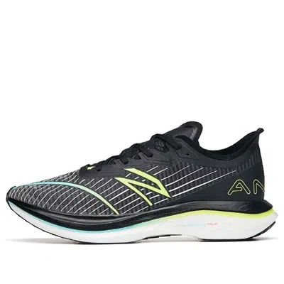 Anta C202 Gt 'black Yellow'