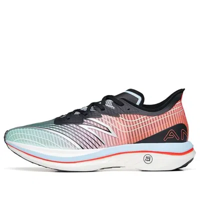 Anta C202 Gt 'blue Red' In Transparent