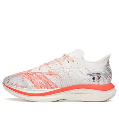 Anta C202 Gt Low 'heartbeat White Red Silver'