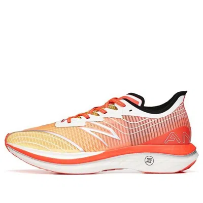 Anta C202 Gt 'orange Yellow White'