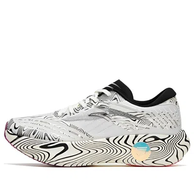 Anta C202 Gt Pro 'white Black' In Multi