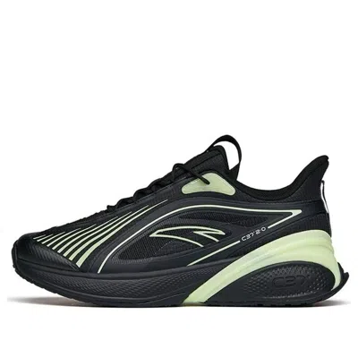 Anta C37 2.0 'black Lime'