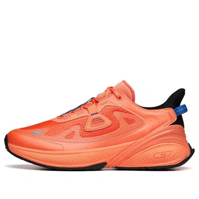 Anta C37 2.0 'orange Black'